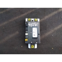 Усилитель антенны Volkswagen Touareg 2004 3D0909135N,,