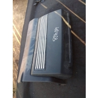 Декоративная крышка двигателя Volkswagen Touareg 2004 7L6103505A,,