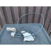 Трос ручника Volkswagen Touareg 2004 7L0721556,7L0721556B,