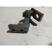 Петля двери задней правой верхняя Audi A8 2007 4E0833402B,,