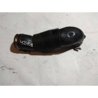 Патрубок (трубопровод, шланг) Peugeot 307 2006 9635638780A,, NFU, TU5JP4