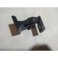 Петля двери задней правой верхняя Audi A3 2008 8P4833402,8P4833402A,