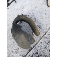 Защита арок передняя правая (подкрылок) Audi A4 2006 8E0821172E,8E0821172F,