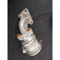 Клапан EGR Audi A6 2005 06C131101,, AVK, BBJ