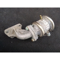 Клапан EGR Audi A6 2005 06C131101,, AVK, BBJ