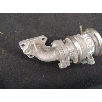 Клапан EGR Audi A6 2005 06C131101,, AVK, BBJ