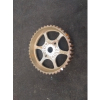 Звездочка ТНВД Peugeot 307 2003 0445010046,,