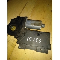 Моторчик стеклоподъемника передний правый Audi A8 2007 4E1959802,4E1959802B,4E1959802D,4E1959802F,