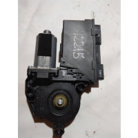 Моторчик стеклоподъемника задний правый Audi A8 2007 4E1959802B,4E1959802,4E1959802B,4E1959802D,4E1959802F,