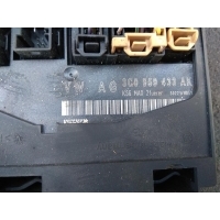 Блок комфорта Volkswagen Passat 2006 3C0959433AK,3C0959433AA,3C0959433AP,