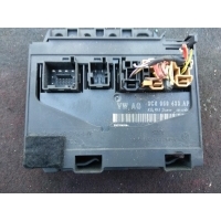 Блок комфорта Volkswagen Passat 2009 3C0959433AP,3C0959433AA,3C0959433AK,3C0959433AP,