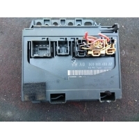 Блок комфорта Volkswagen Passat 2009 3C0959433AP,3C0959433AA,3C0959433AK,3C0959433AP,