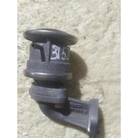 Клапан EGR Audi A4 2003 06C131102A,06C131102E,