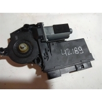 Моторчик стеклоподъемника задний правый Audi A8 2007 4E0959802D,4E0959802C,4E0959802D,