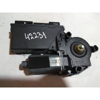 Моторчик стеклоподъемника задний правый Audi A8 2007 4E0959802C,4E0959802D,