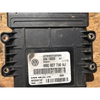 Блок управления АКПП Volkswagen Passat 2006 09G927750AJ,,