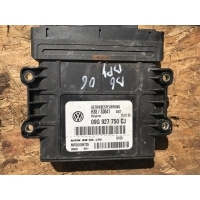 Блок управления АКПП Volkswagen Passat 2006 09G927750CJ,,