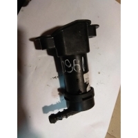 Форсунка омывателя Audi A4 2006 8E0955101G,,