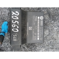 Диагностический интерфейс шин данных Volkswagen Passat 2006 3C0907530C,3C0907530C,3C0907530E,3C0907530H,3C0907530L,3C0907530Q,