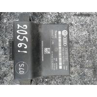 Диагностический интерфейс шин данных Volkswagen Passat 2006 3C0907530C,3C0907530C,3C0907530E,3C0907530H,3C0907530L,3C0907530Q,