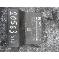 Диагностический интерфейс шин данных Volkswagen Passat 2006 3C0907530C,3C0907530C,3C0907530E,3C0907530H,3C0907530L,3C0907530Q,