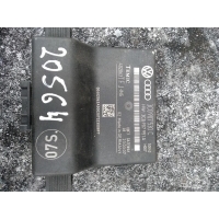 Диагностический интерфейс шин данных Volkswagen Passat 2006 3C0907530C,3C0907530C,3C0907530E,3C0907530H,3C0907530L,3C0907530Q,