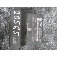 Диагностический интерфейс шин данных Volkswagen Passat 2006 3C0907530C,3C0907530C,3C0907530E,3C0907530H,3C0907530L,3C0907530Q,