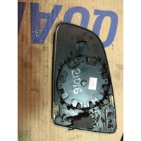 Зеркало наружное правое Audi A6 2006 4F0857536C,,