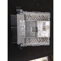 Блок управления двигателем Audi A6 2009 4F1907559E,4F2910559D,