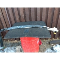 Подушка безопасности боковая (шторка) Volkswagen Passat 2002 3B5880741D,3B5880741E,3B5880741F,3B5880741H,