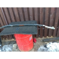 Подушка безопасности боковая (шторка) Volkswagen Passat 2002 3B5880742D,3B5880742D,3B5880742E,3B5880742F,3B5880742H,