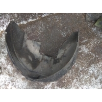 Защита арок задняя левая (подкрылок) Audi A6 2002 4B0810171M,,