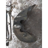 Защита арок задняя правая (подкрылок) Audi A6 2002 4B0810172K,,