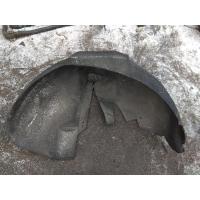 Защита арок задняя правая (подкрылок) Audi A6 2002 4B0810172M,,
