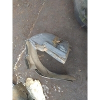 Защита арок задняя левая (подкрылок) Audi A6 2002 4B0810171C,,