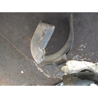 Защита арок задняя левая (подкрылок) Audi A6 2002 4B0810171C,,