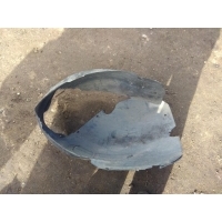 Защита арок передняя левая (подкрылок) Volkswagen Passat 2002 3B0809961F ,3B0809961A,3B0809961C,3B0809961D,