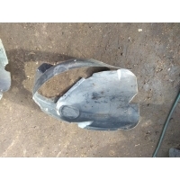 Защита арок передняя левая (подкрылок) Volkswagen Passat 2002 3B0809961F ,3B0809961A,3B0809961C,3B0809961D,