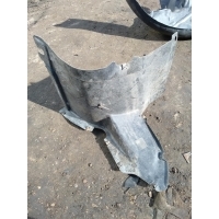 Защита арок передняя левая (подкрылок) Volkswagen Jetta 2006 1K0805911E,1K0805911J,1K0805911L,