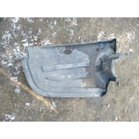 Защита арок задняя правая (подкрылок) Volkswagen Passat 2007 3C0825216,3AA825216,3AA825216C,3C0825216B,