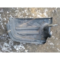Защита арок задняя правая (подкрылок) Volkswagen Passat 2007 3C0825216,3AA825216,3AA825216C,3C0825216B,