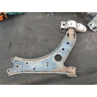 Рычаг передний левый Volkswagen Touran 2006 1K0407189E,1K0407151BD,1K0407152BD,1K0407189E,1K0407852E,