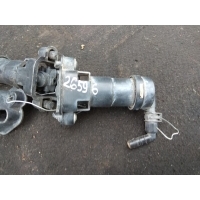 Форсунка омывателя Audi A4 2003 8E0955101,,