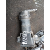 Форсунка омывателя Audi A4 2003 8E0955102,,