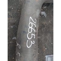 Патрубок (трубопровод, шланг) Audi A3 2008 1K0129654AB,1K0129654AG, BKC, BXE