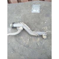 Маслозаливная горловина Peugeot 407 2007 9654733980,, 136 л. с (100 кВт)