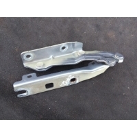 Петля капота правая Volkswagen Golf 2007 5K0823302B,1K0823302C,1KM823302,5K0823302,5K0823302A,5K0823302B,5K0823302C,