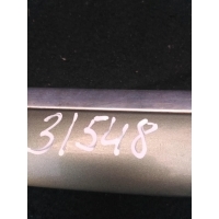 Молдинг двери передней правой Volkswagen Passat 2002 3B0853516B,3B0853516C,3B0898572,