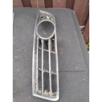 Решетка противотуманой фары левой Volkswagen Passat 2007 3C0853665A,,