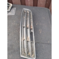Решетка в бампер левая Volkswagen Passat 2007 3C0853665,,